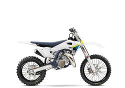 Husqvarna TC 85 17/14 (2025) nuova