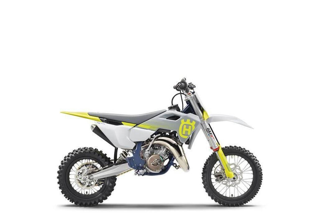 Husqvarna TC 65 (2023 - 25)