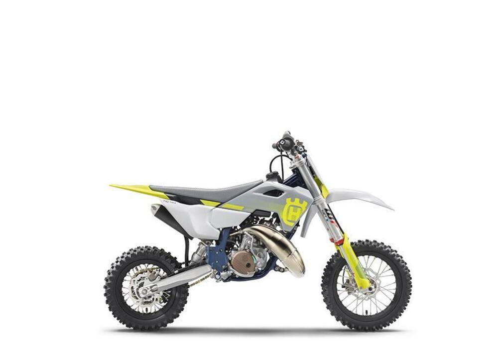 Husqvarna TC 50 (2023 - 25)