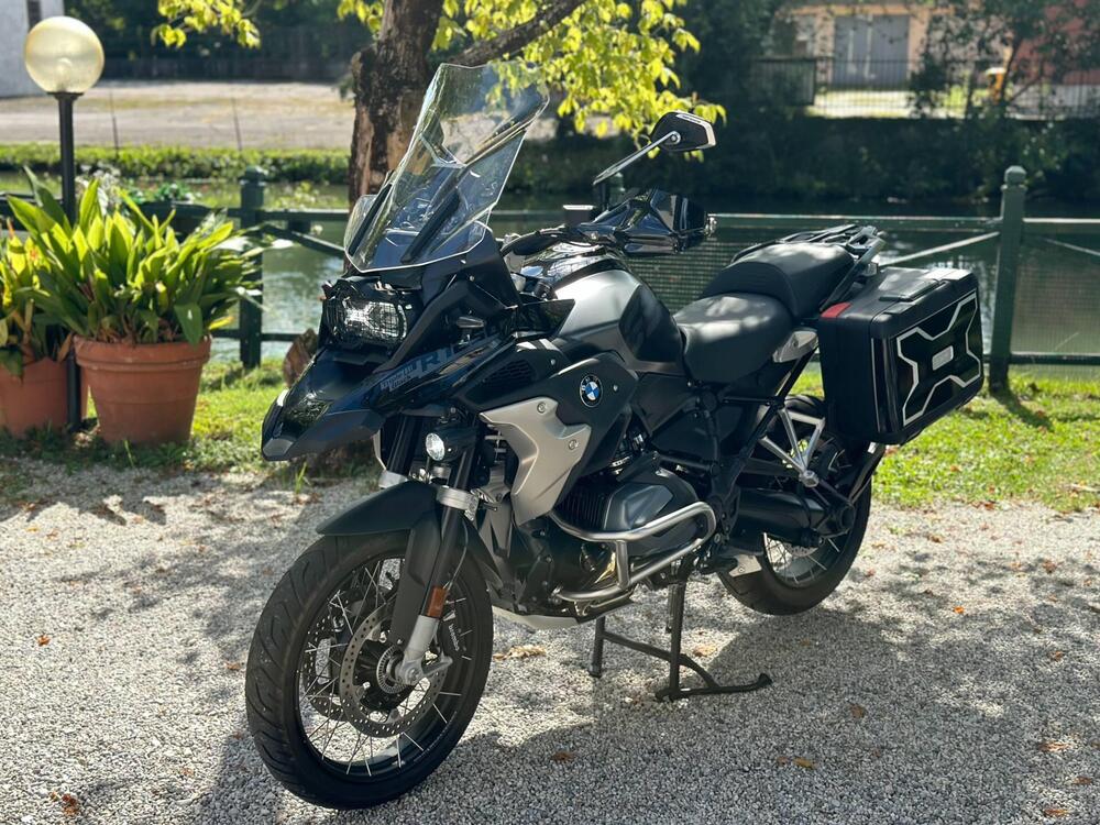 Bmw R 1250 GS (2021 - 24)