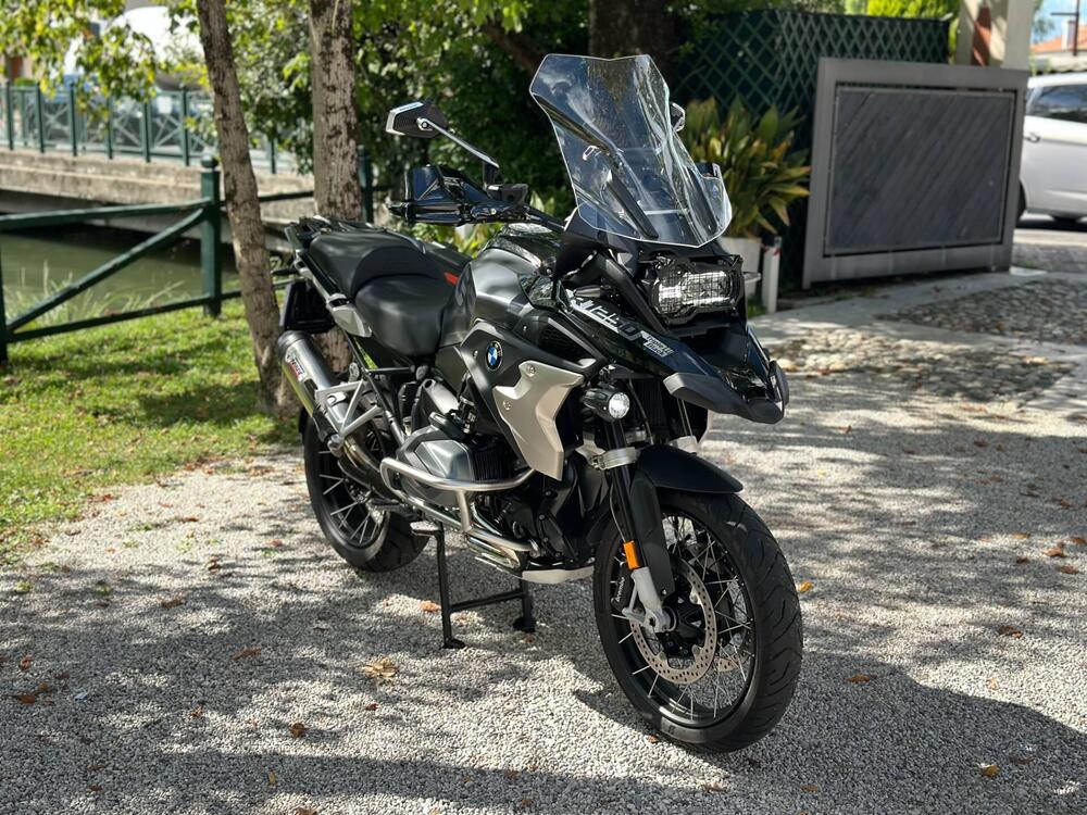 Bmw R 1250 GS (2021 - 24) (3)