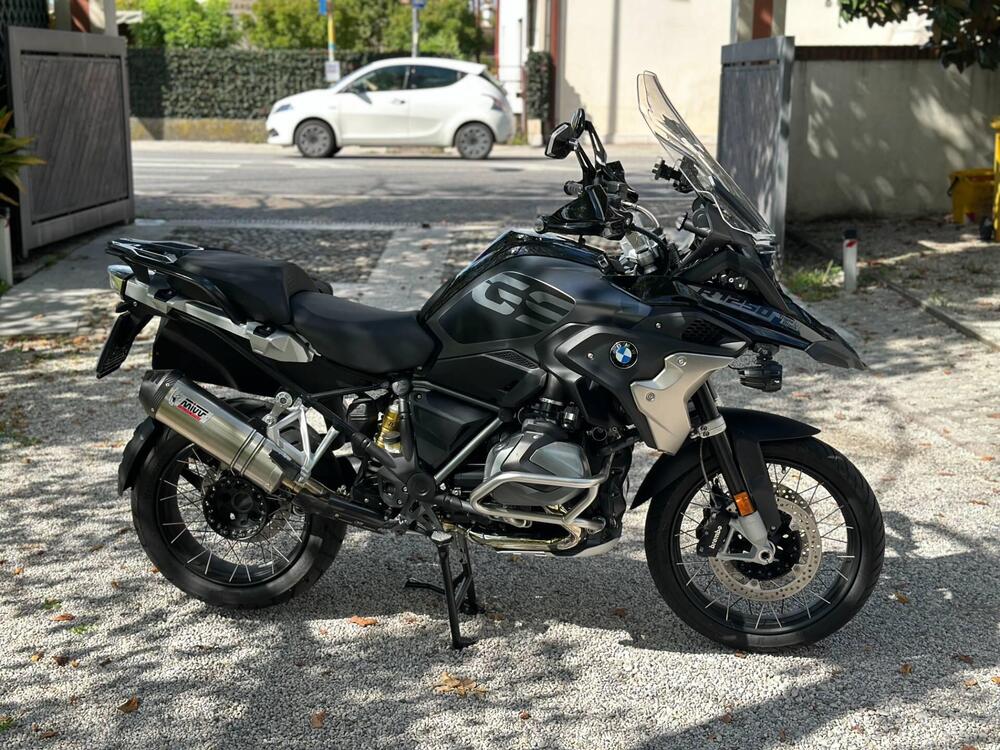 Bmw R 1250 GS (2021 - 24) (4)