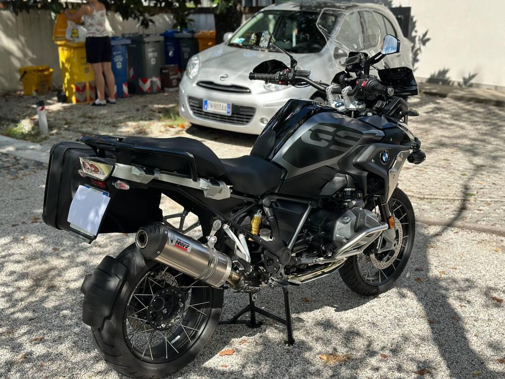 Bmw R 1250 GS (2021 - 24) (5)