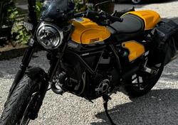 Ducati Scrambler 800 Full Throttle (2017 - 21) usata