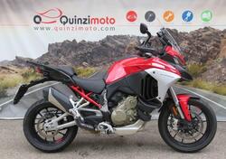 Ducati Multistrada V4 S (2021 - 24) usata