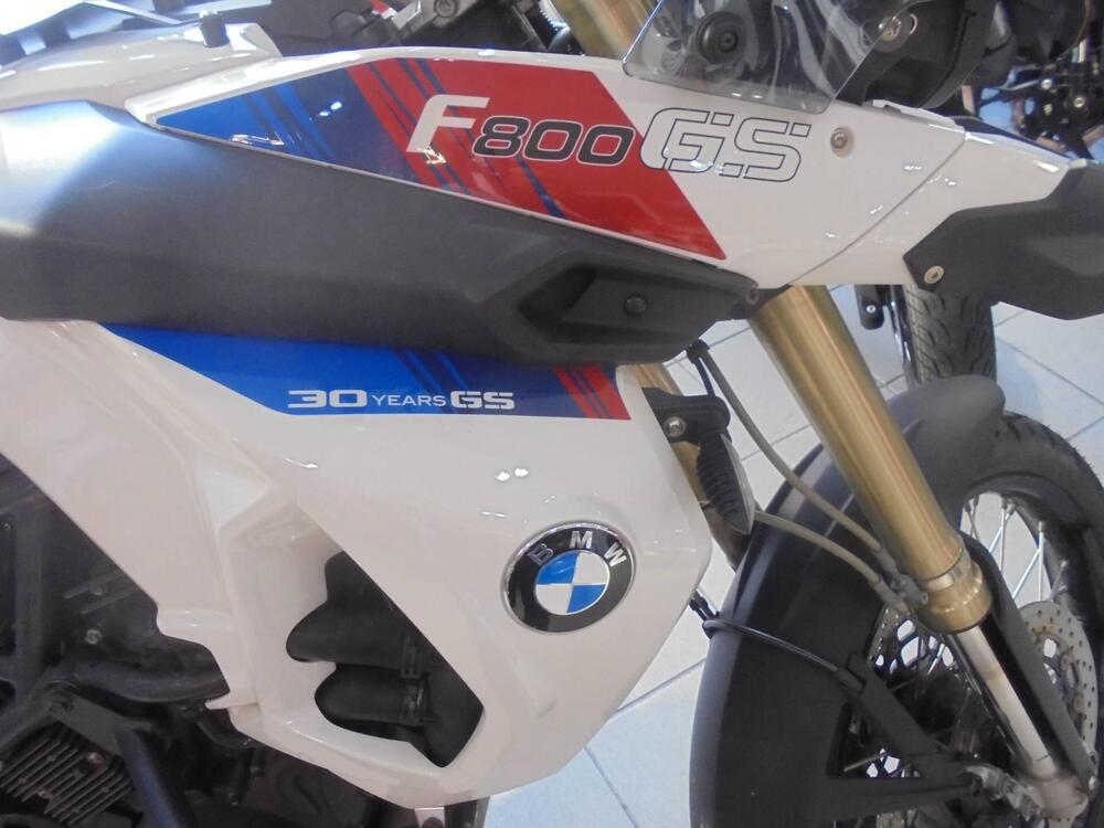 Bmw F 800 GS (2008 - 15) (4)