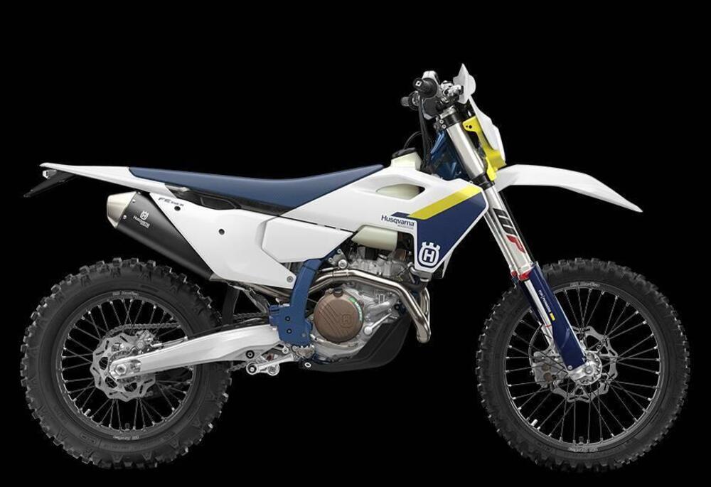 Husqvarna FE 501 (2025)