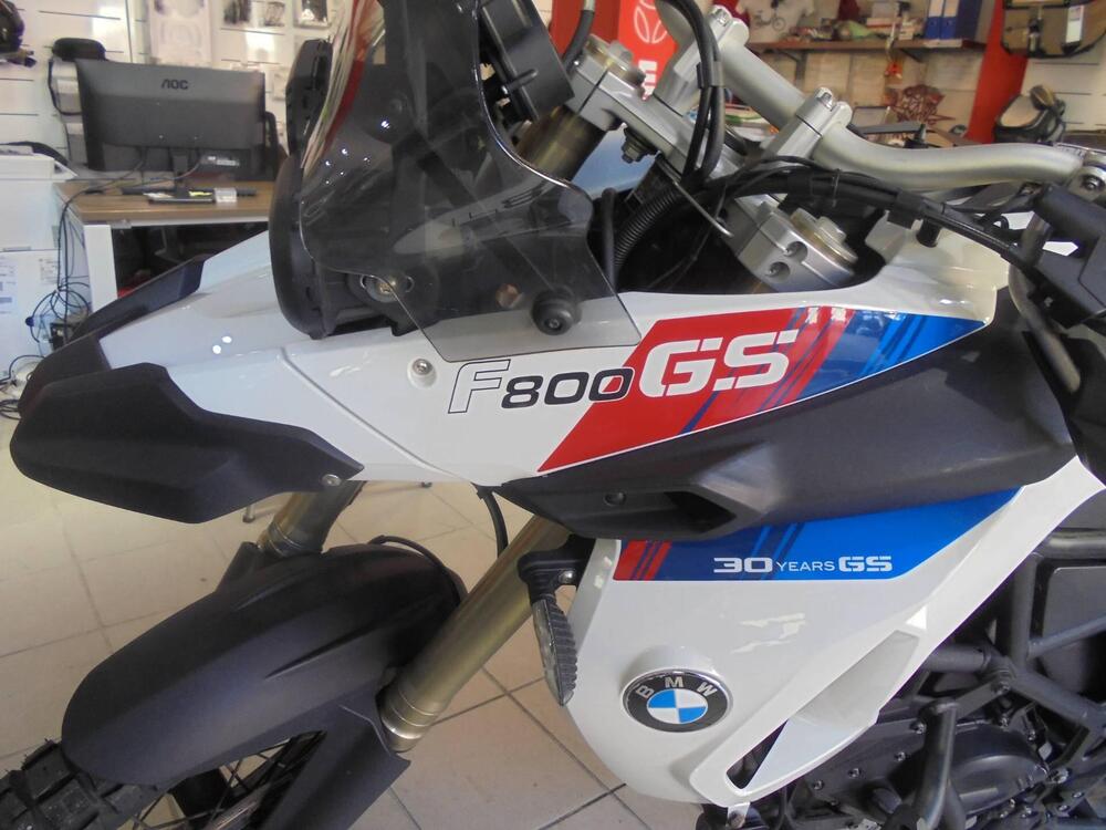 Bmw F 800 GS (2008 - 15) (5)