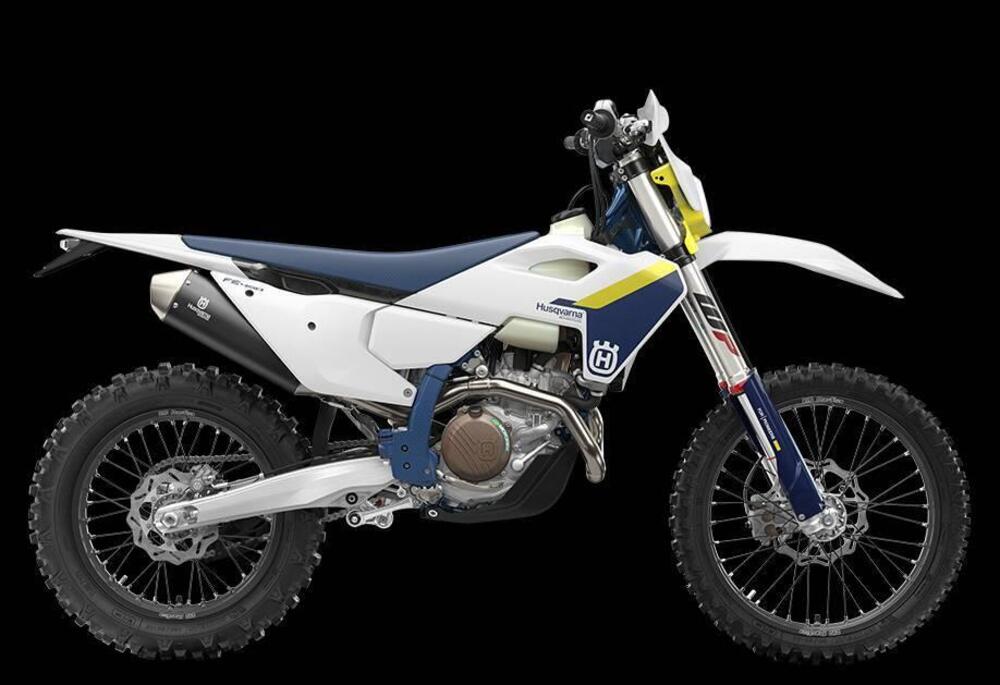 Husqvarna FE 450 (2025)