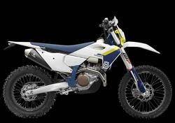 Husqvarna FE 450 (2025) nuova