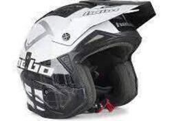 CASCO TRIAL ZONE 4 PATRIK Hebo