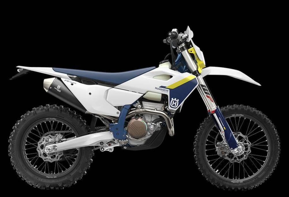 Husqvarna FE 350 (2025)