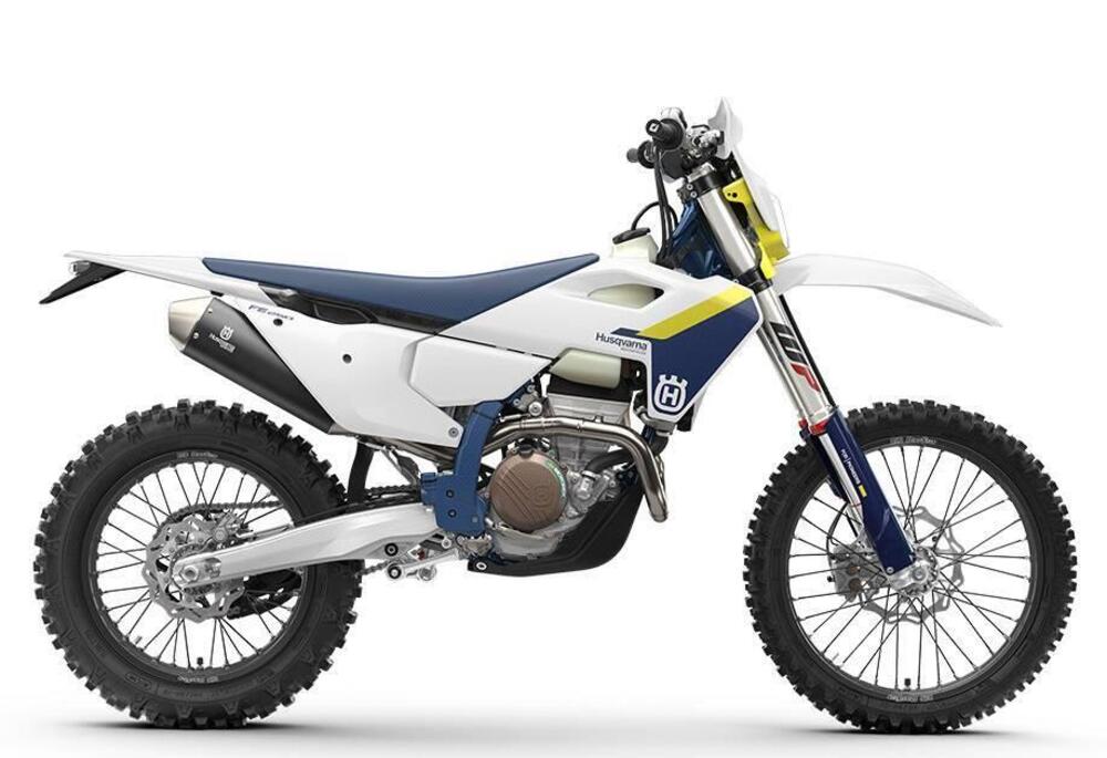 Husqvarna FE 250 (2025)