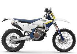 Husqvarna FE 250 (2025) nuova