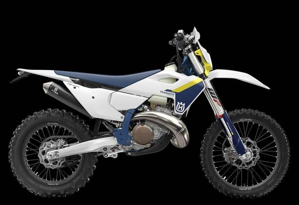 Husqvarna TE 250 (2025)