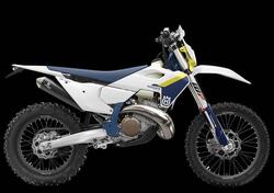 Husqvarna TE 300 (2025) nuova