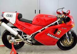 Ducati 851 SP3 d'epoca