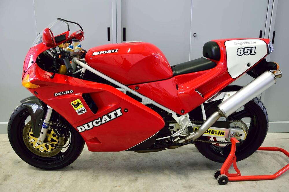 Ducati 851 SP3 (3)