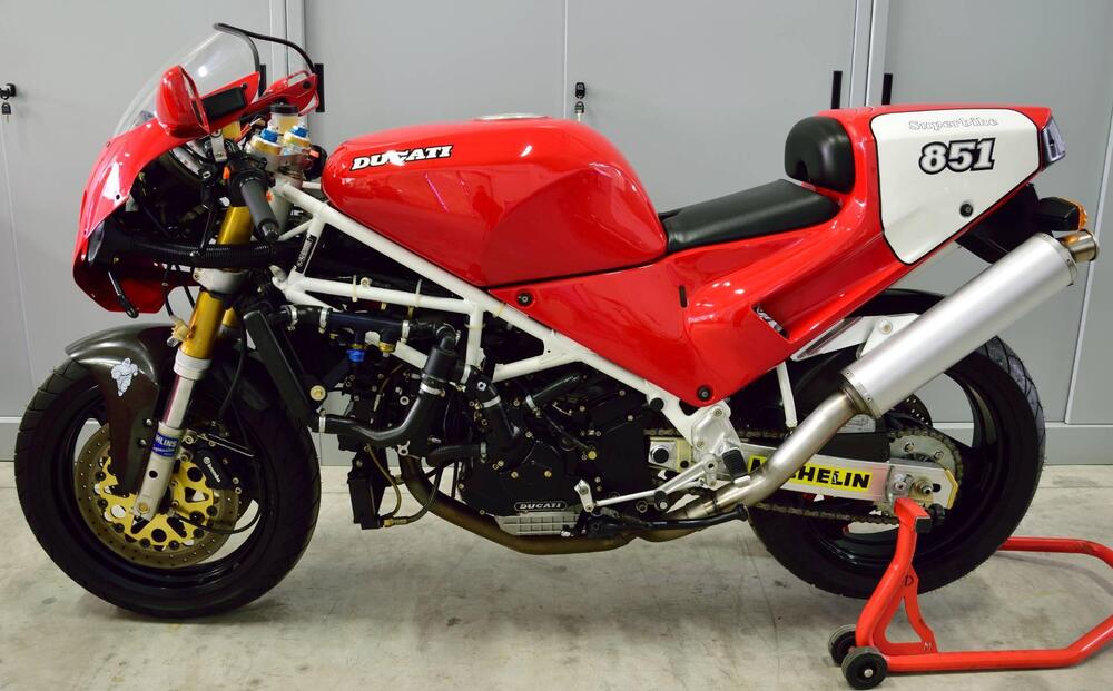 Ducati 851 SP3 (4)