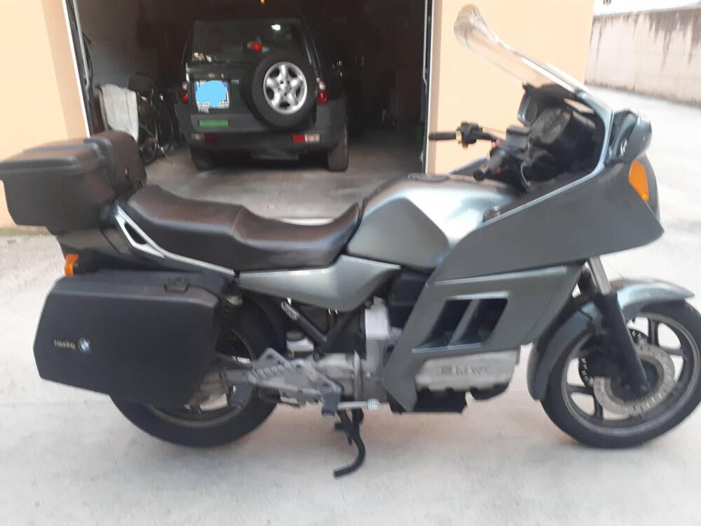 Bmw K 100 RT