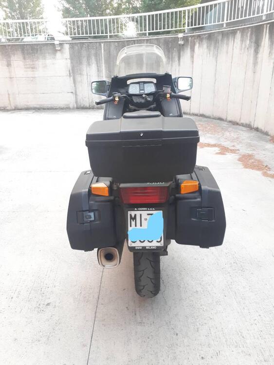 Bmw K 100 RT (2)