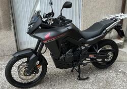 Honda Transalp XL750 (2023 - 24) usata