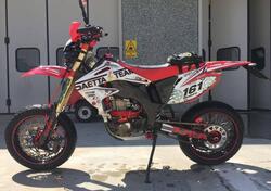 Honda CRF 450 R (2003 - 04) usata