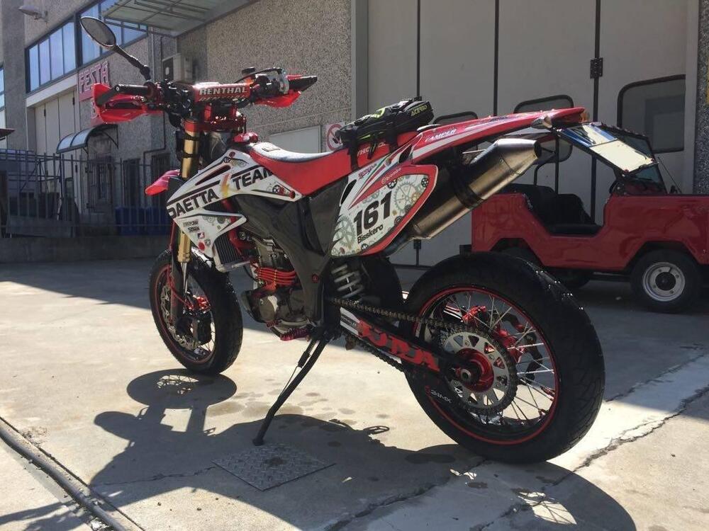 Honda CRF 450 R (2003 - 04) (3)