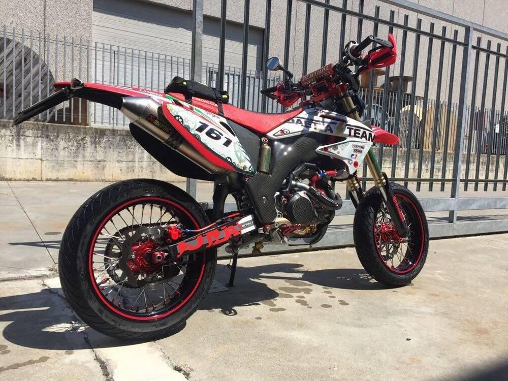 Honda CRF 450 R (2003 - 04) (4)