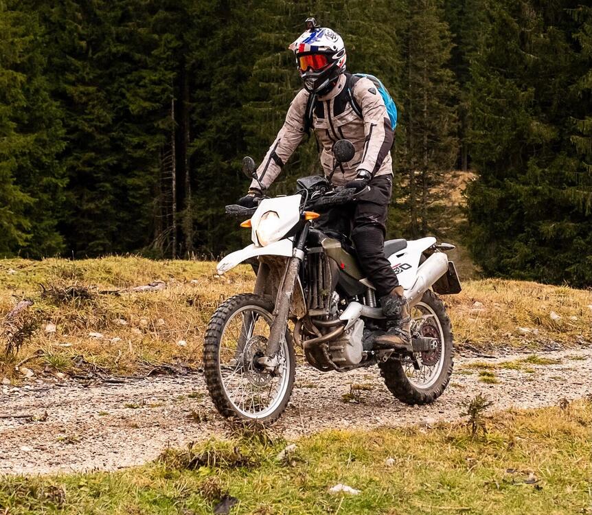 Husqvarna TE 630 (2010 - 13) (5)