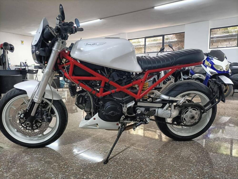 Ducati Monster S2 R (2004 - 07) (2)