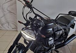 Moto Guzzi V7 Stone (2021 - 24) usata