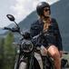 Sofia Goggia, dallo sci alle moto: ecco la sua nuova Ducati Scrambler Icon [GALLERY]