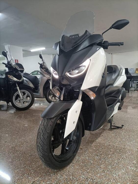 Yamaha X-Max 300 ABS (2017 - 20) (2)