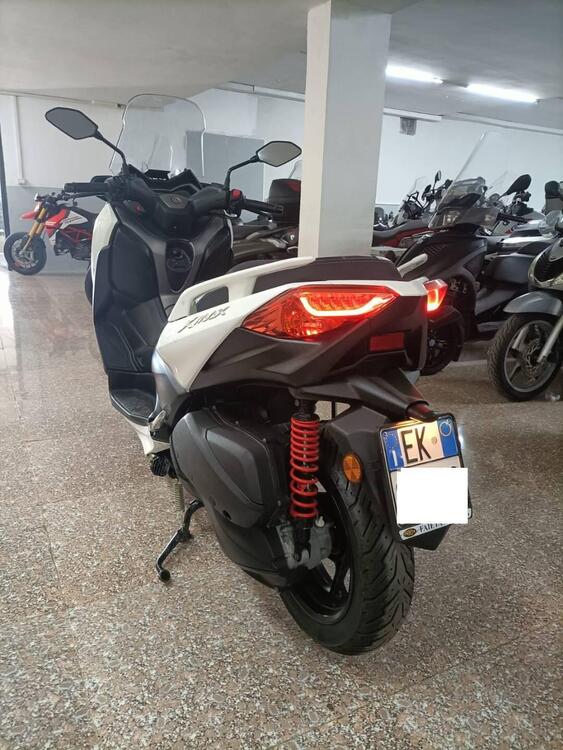 Yamaha X-Max 300 ABS (2017 - 20) (5)