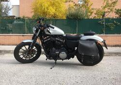 Harley-Davidson 883 Iron (2009 - 11) - XL 883N usata