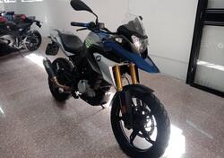 Bmw G 310 GS (2017 - 20) usata