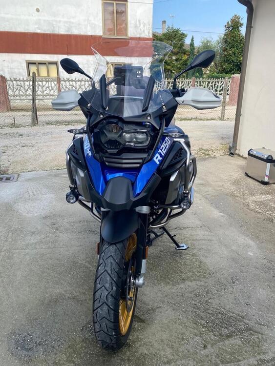 Bmw R 1250 GS Adventure (2019 - 20)