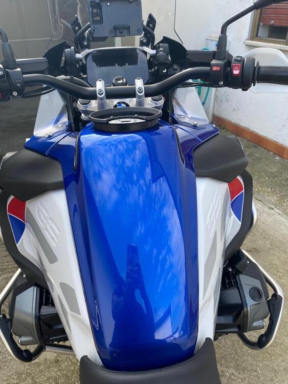 Bmw R 1250 GS Adventure (2019 - 20) (3)