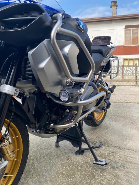 Bmw R 1250 GS Adventure (2019 - 20) (4)