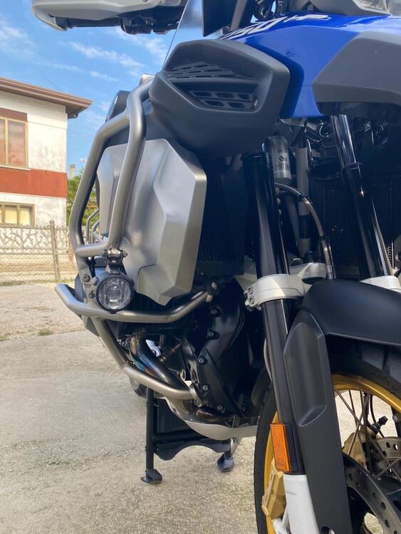 Bmw R 1250 GS Adventure (2019 - 20) (5)