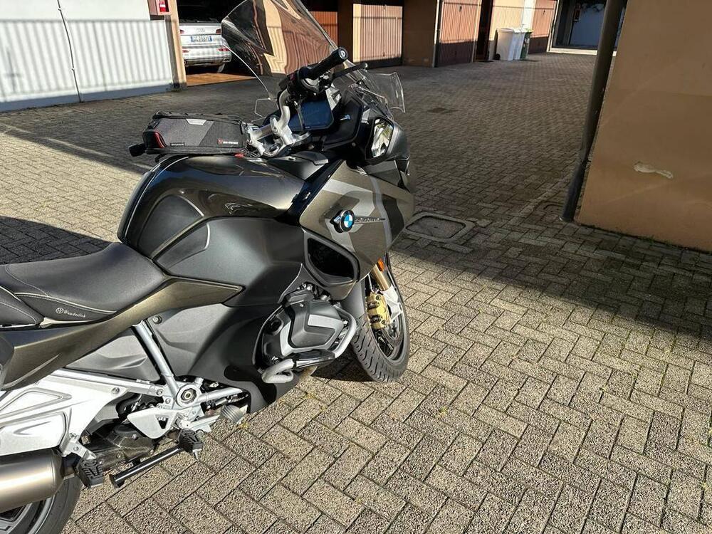 Bmw R 1250 RT (2021 - 25) (3)