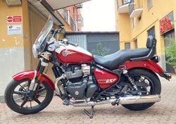 Royal Enfield Super Meteor 650 (2023 - 24) nuova