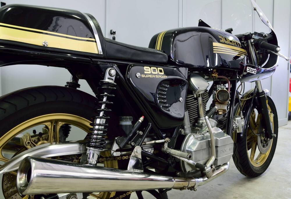 Ducati SS 900 SuperSport (5)