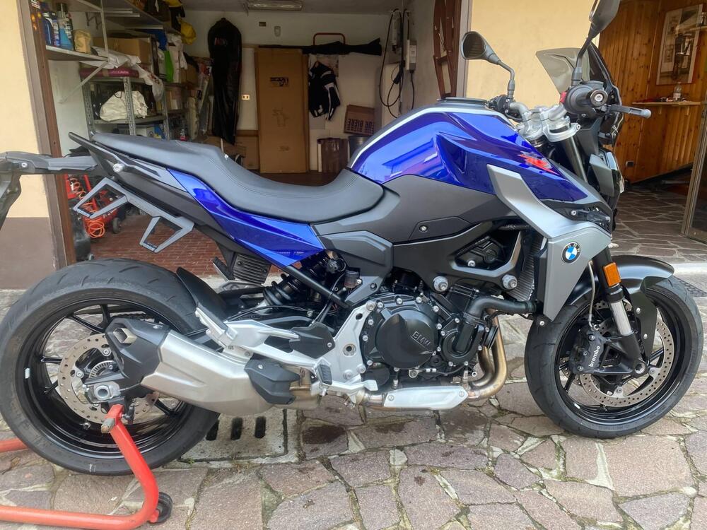 Bmw F 900 R (2021 - 25) (4)