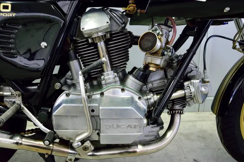 Ducati SS 900 SuperSport (10)