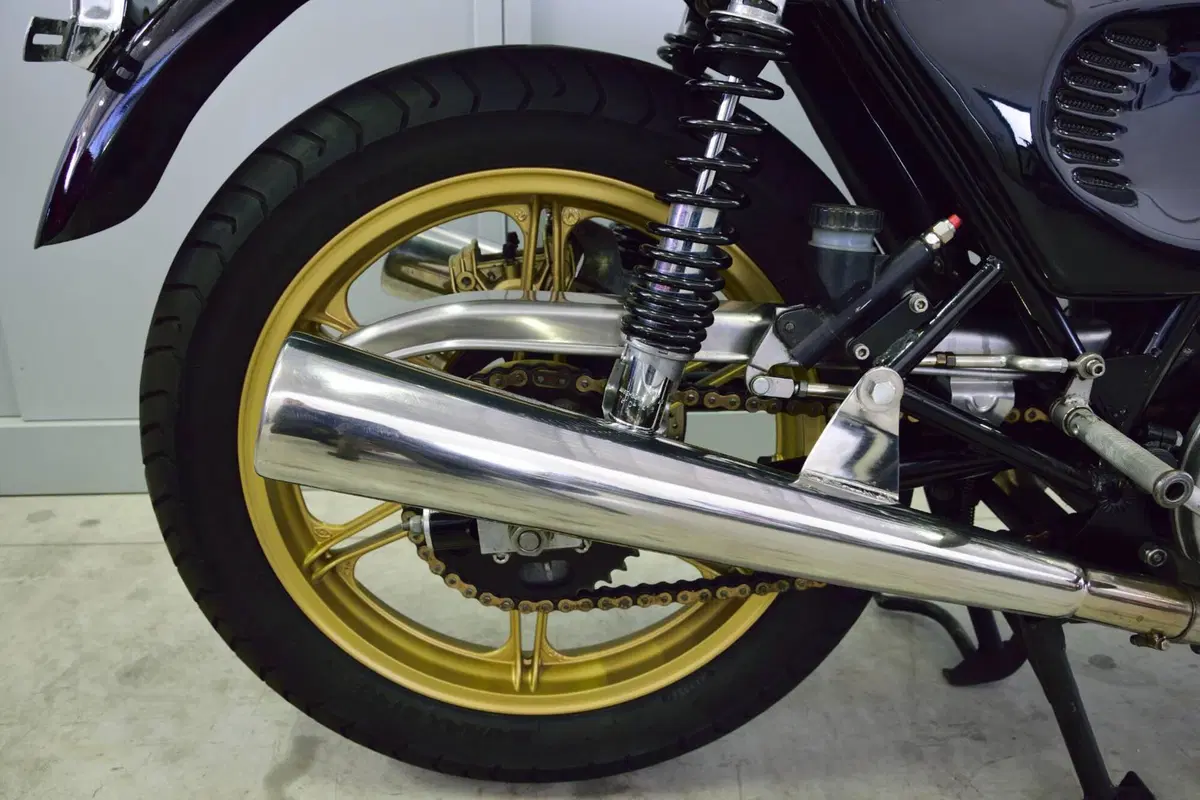 Ducati SS 900 SuperSport (11)