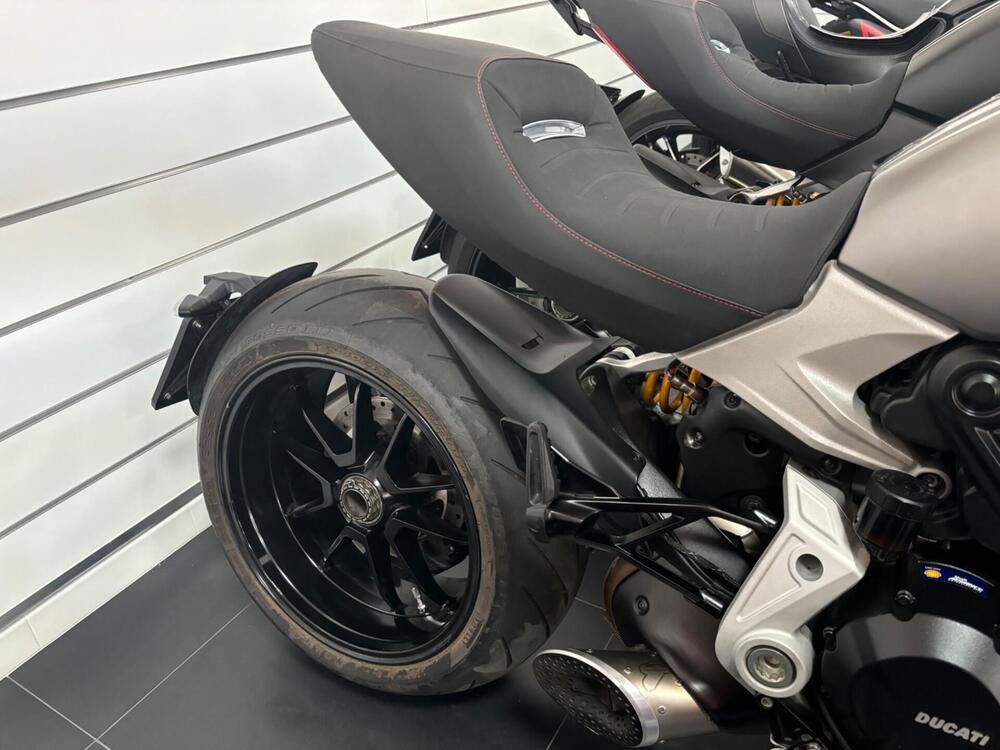 Ducati Diavel 1260 S (2019 - 20) (2)