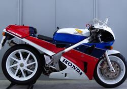 Honda RC 30 d'epoca