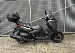 Yamaha X-Max 400 ABS (2017 - 20) usata